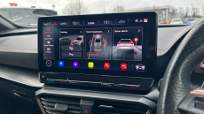 CUPRA Formentor 1.5 TSI 150 V2 5dr DSG Petrol Estate